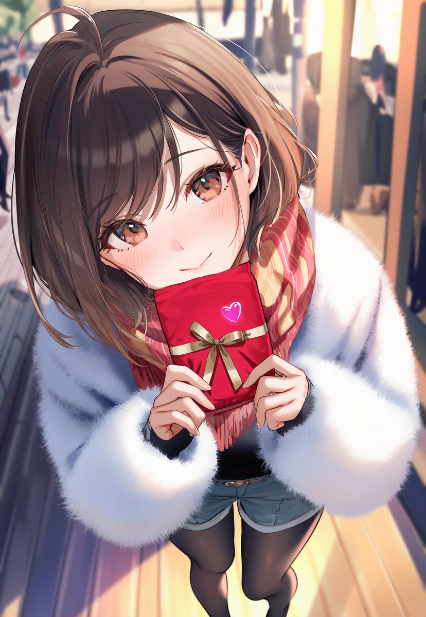 むほー地帯 tweet media