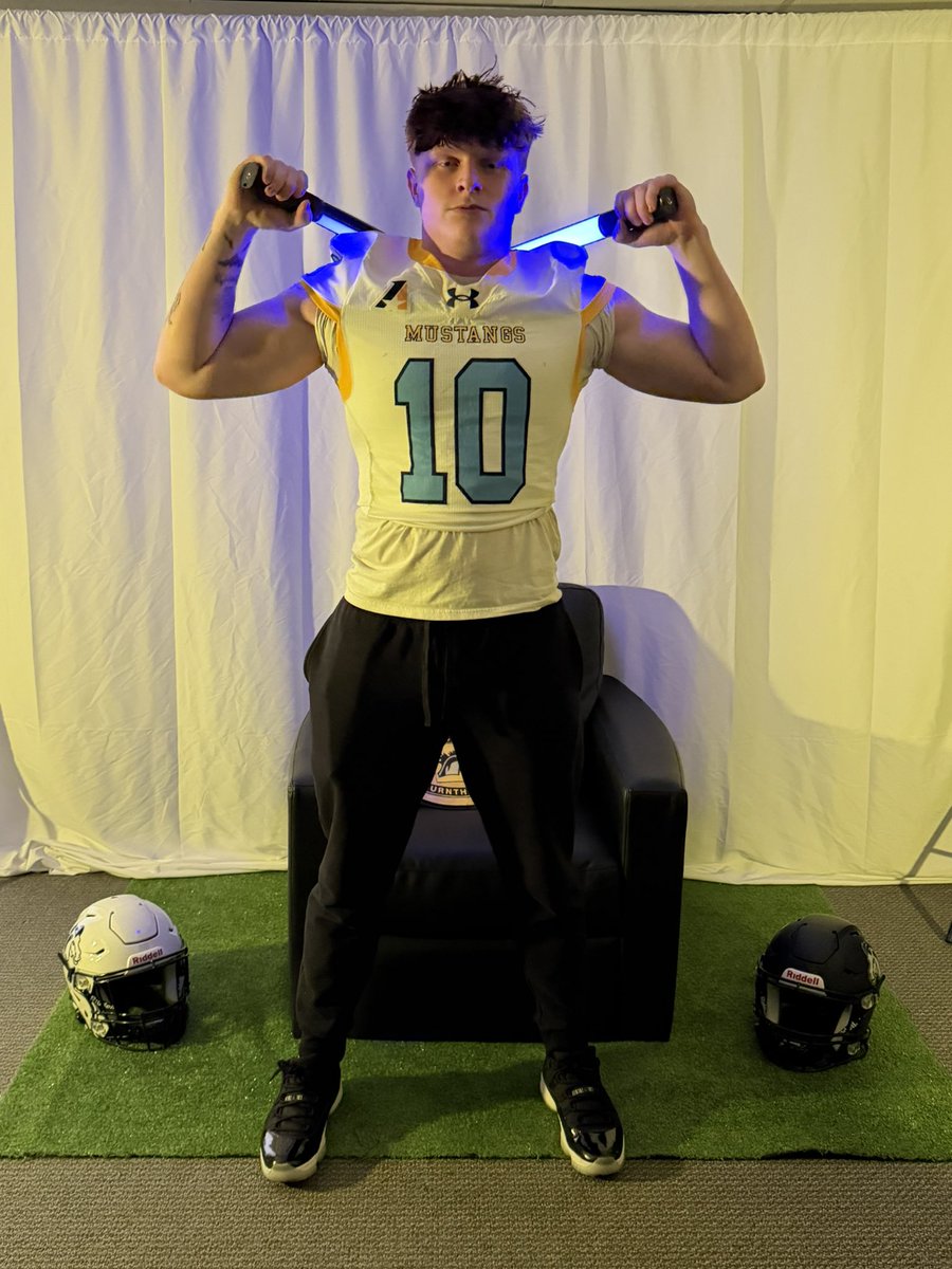 phil2tuff's tweet photo. Had an amazing visit today at the University of Mount Mercy thank you @CoachMDDaniels https://t.co/vJWGy17FLu