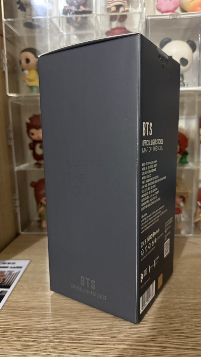 Modeunshop's tweet photo. ปล่อยต่อ Army bomb เวอร์ SE ยังไม่เคยแกะกล่องใช้ ของครบค่ะ

750 บาท รวมส่ง

DM สอบถามได้เลยค่ะ

#ตลาดนัดบังทัน #ปล่อยของสะสมบังทัน #ตลาดนัดรถไฟบังทัน https://t.co/g1XfvdlGdw