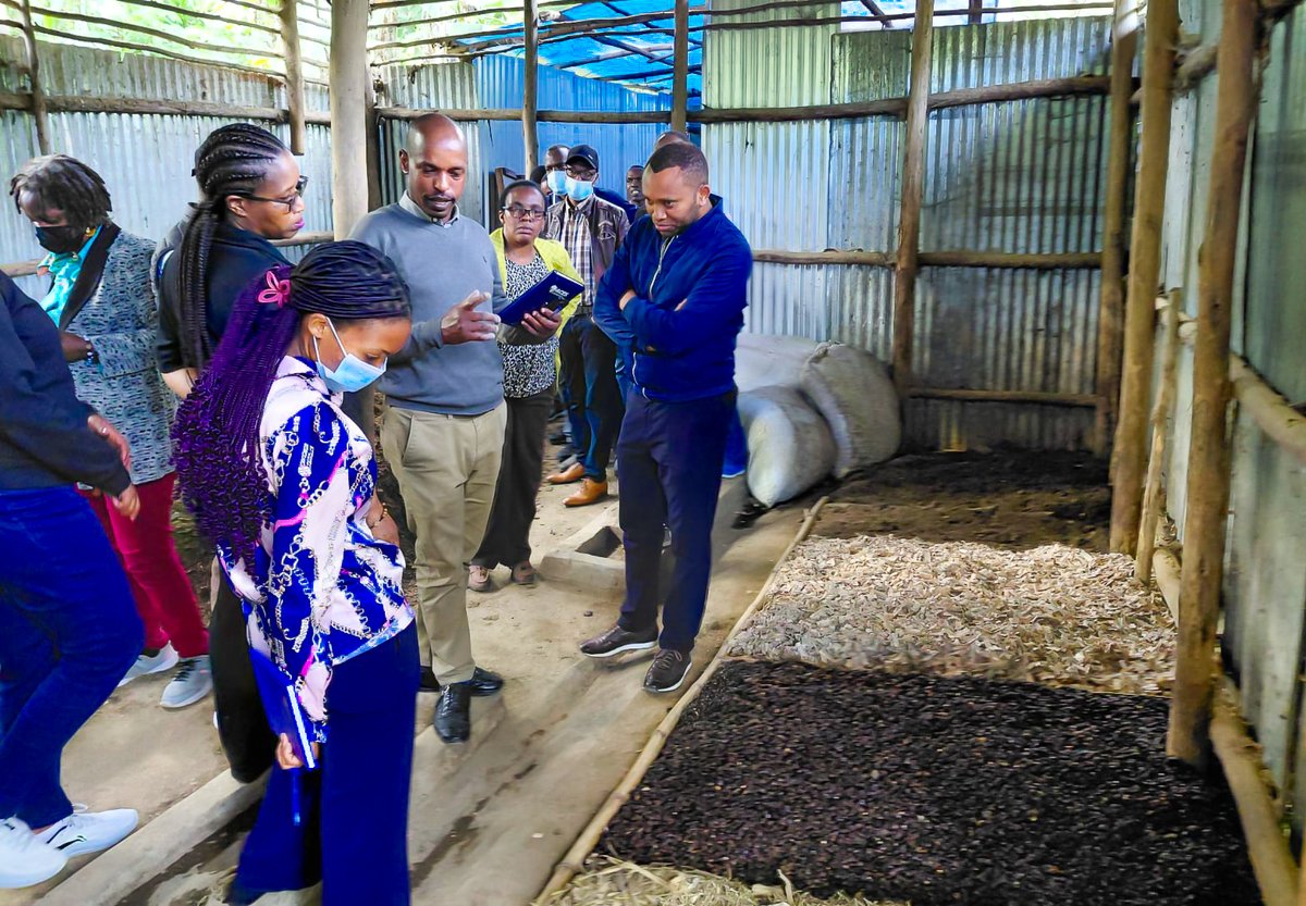 Cleaner Production and Climate Innovation Centre tweet media