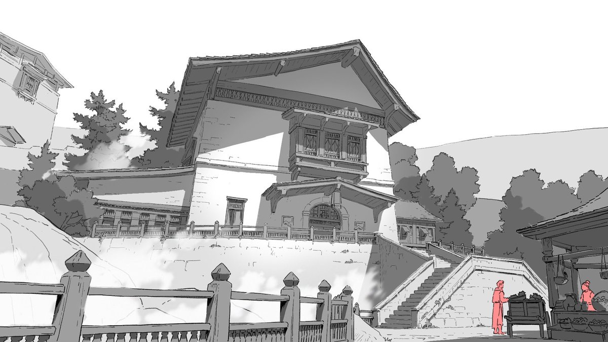 YOSHIOKA SEIKO tweet media