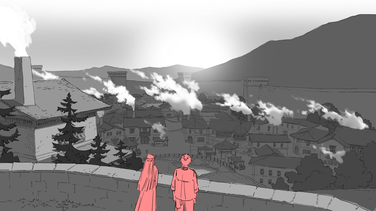 YOSHIOKA SEIKO tweet media