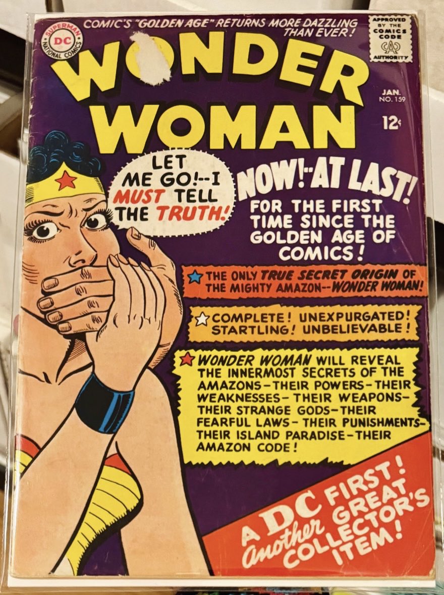 Aaron Meyers tweet media