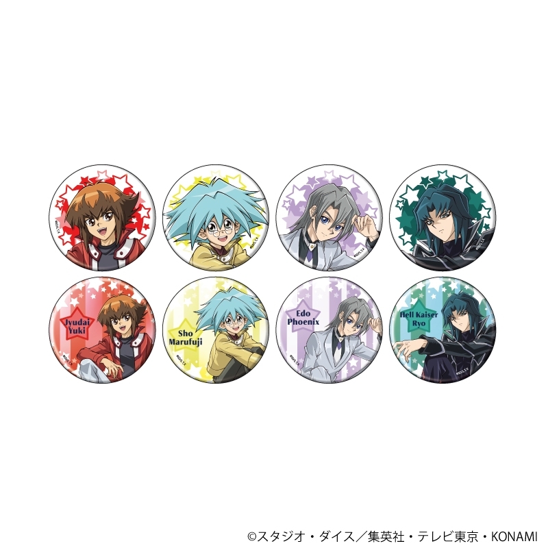 ˏˋ おすすめ商品情報 ˎˊ˗ 「遊☆戯☆王デュエルモンスターズGX 缶