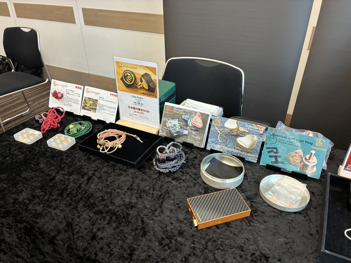 M.I.D. C-audio tweet media