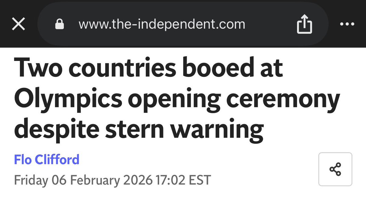 AssalRad's tweet image. Guess which two…

Maybe be more stern against genocide than the people booing it.