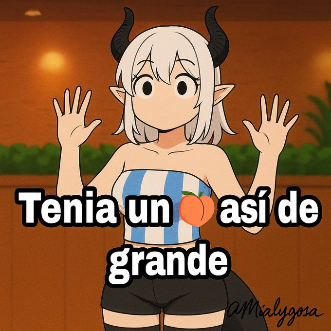 Mia 🍋 tweet media