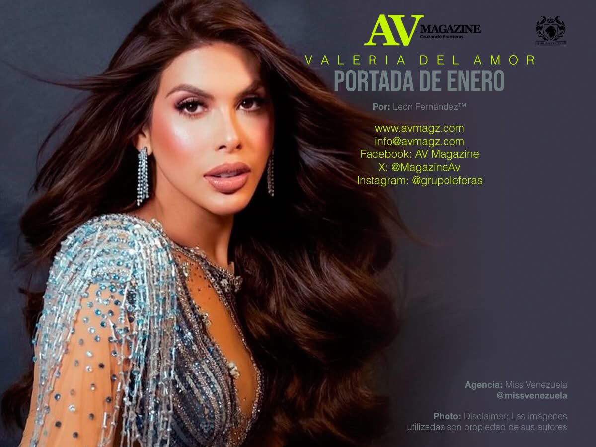 AV Magazine tweet media