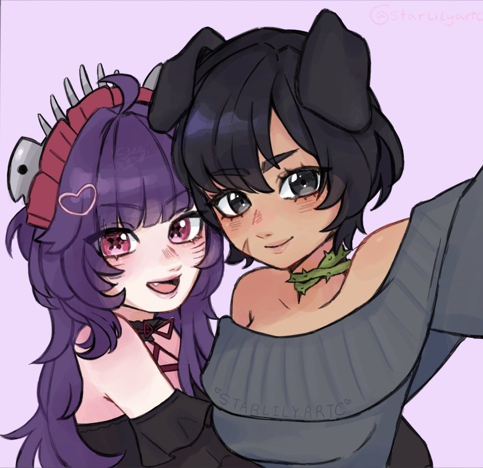 Happy Streamerversary, Vero