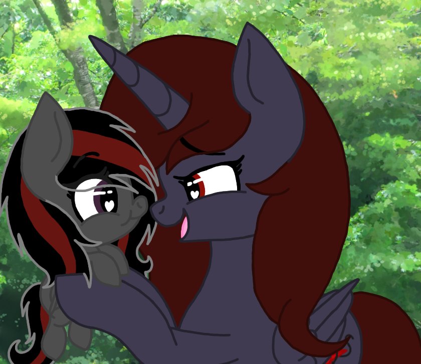 💖Solar Eclipse👑 tweet media