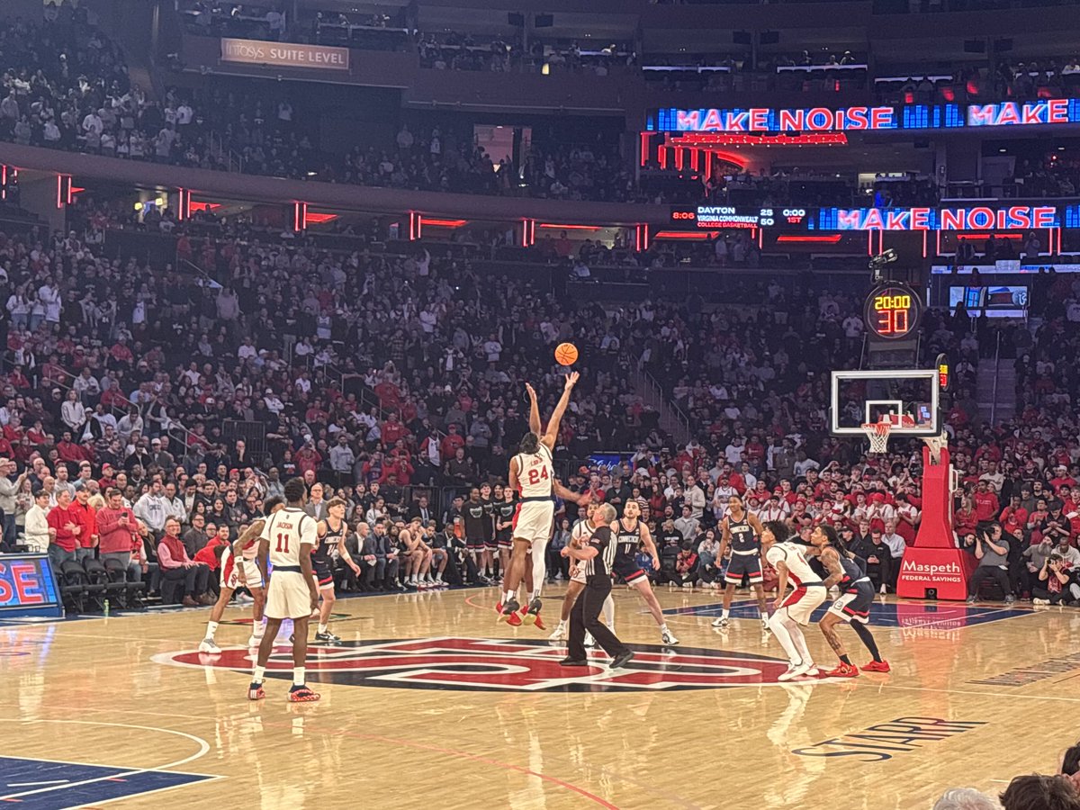 Adam Zagoria tweet media