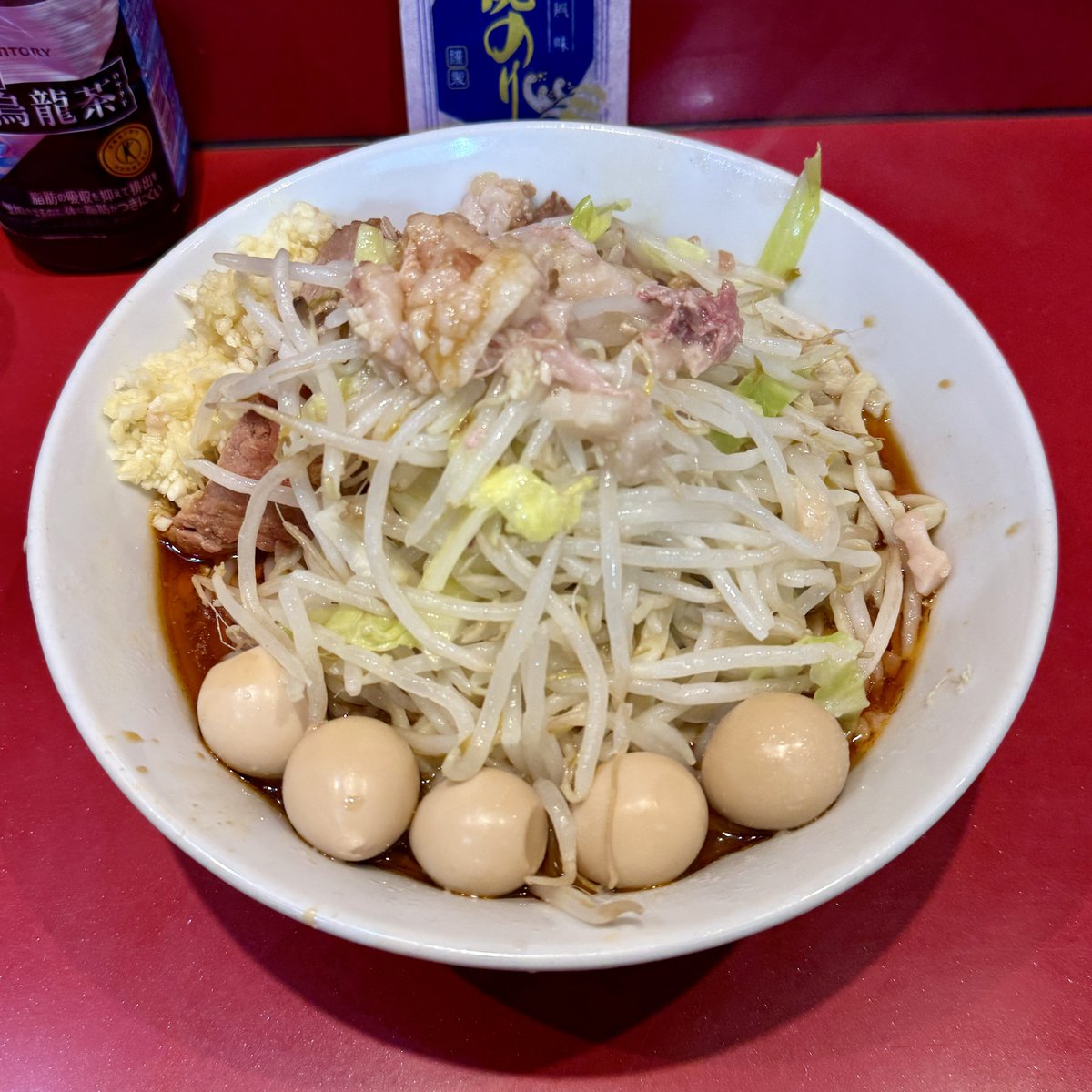 いいちこ@初号機6R:|| (@redbull_zx6r) / Posts / X