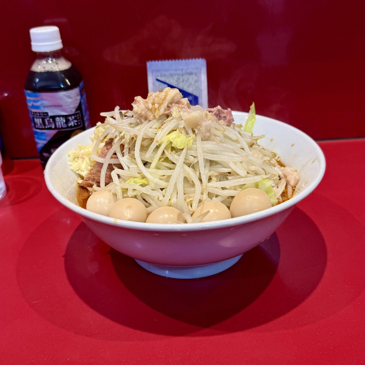 いいちこ@初号機6R:|| (@redbull_zx6r) / Posts / X