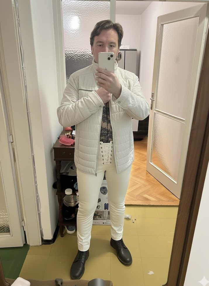 Happy nullo 🤪 tweet media