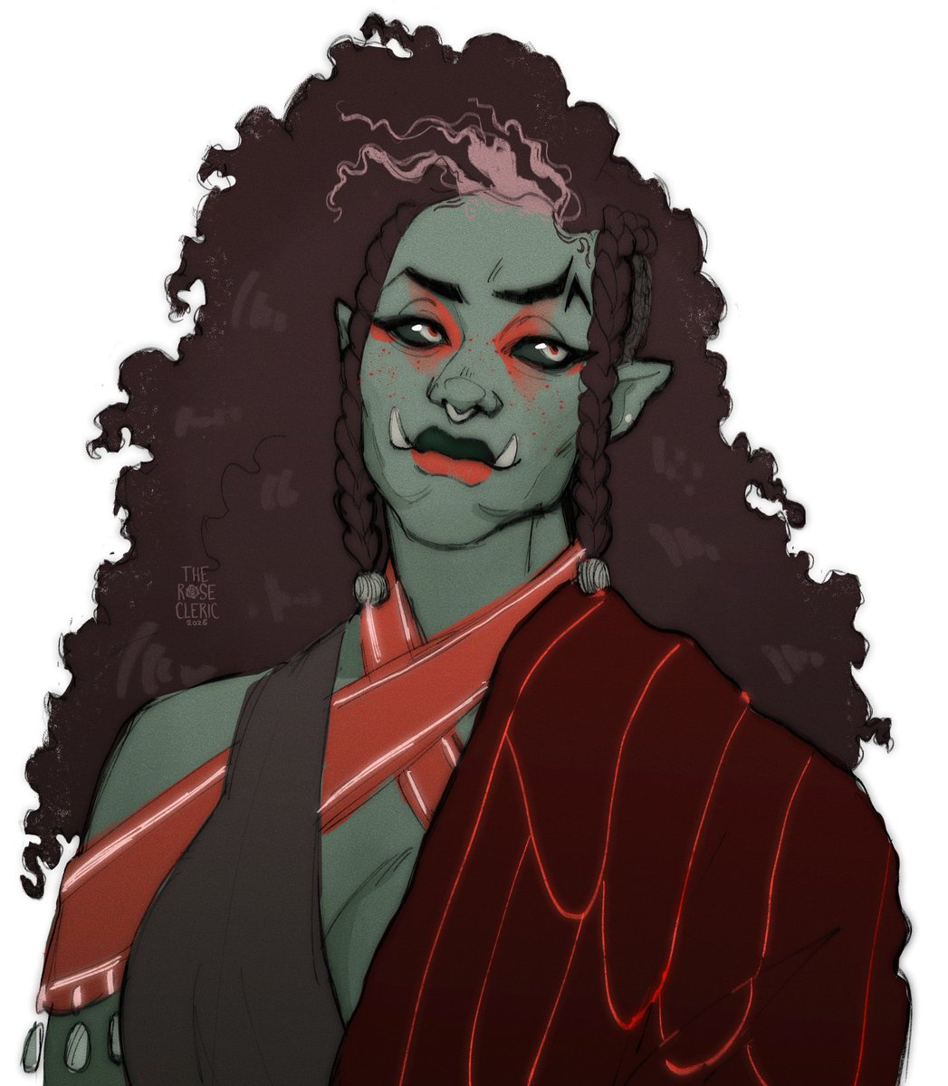 ➼ (he/hymn) || CR4 spoilers tweet media