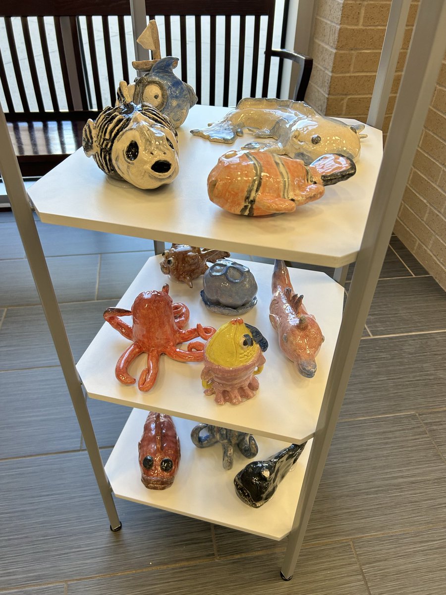 TMHS_ART tweet media