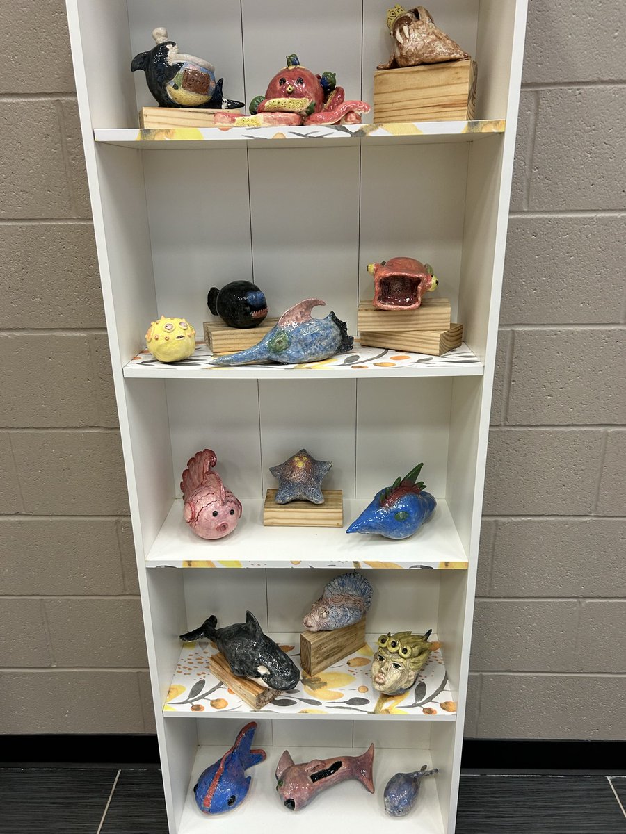 TMHS_ART tweet media