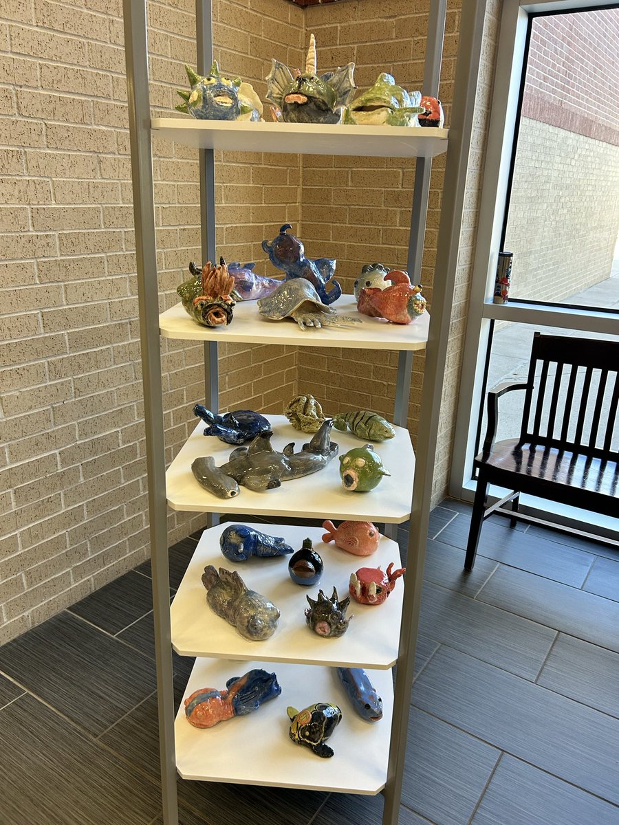 TMHS_ART tweet media