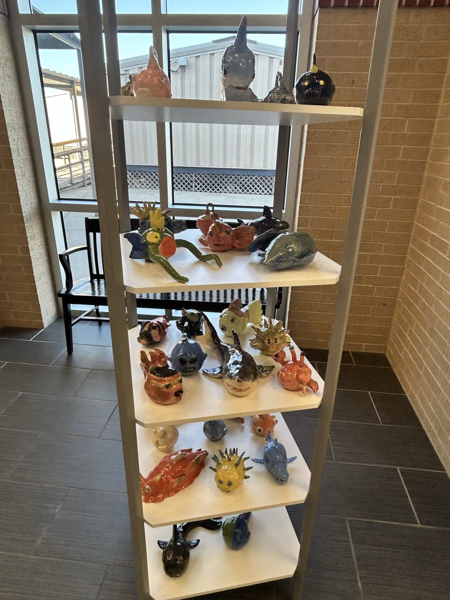 TMHS_ART tweet media