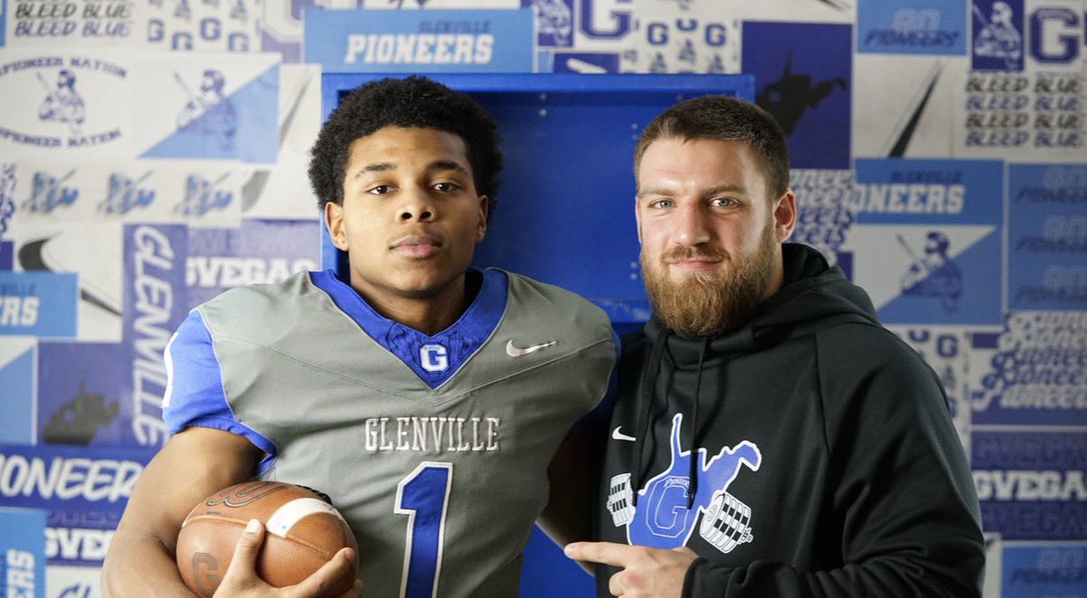 Malcolm Brown tweet media