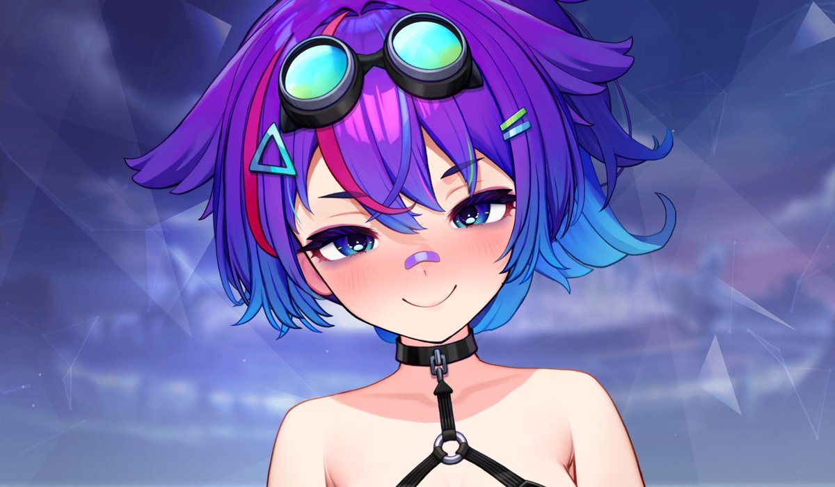 Projekt Melody 🍆 💦 🥯 tweet media