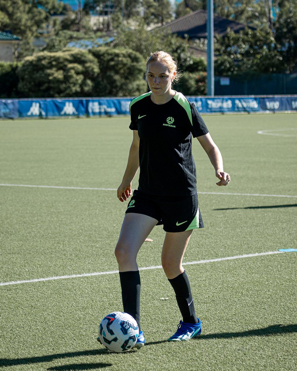 CommBank ParaMatildas tweet media