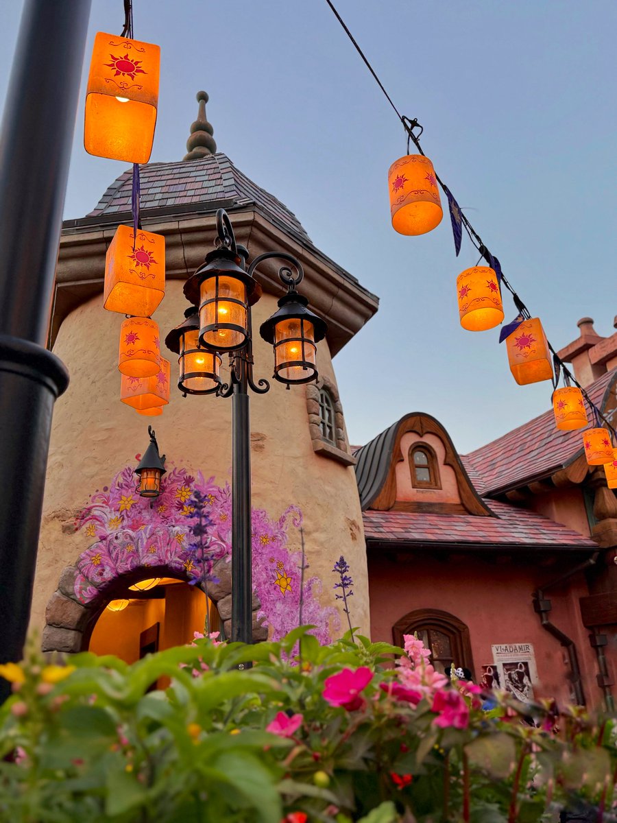 No caption necessary ✨✨✨

#WaltDisneyWorld 💜