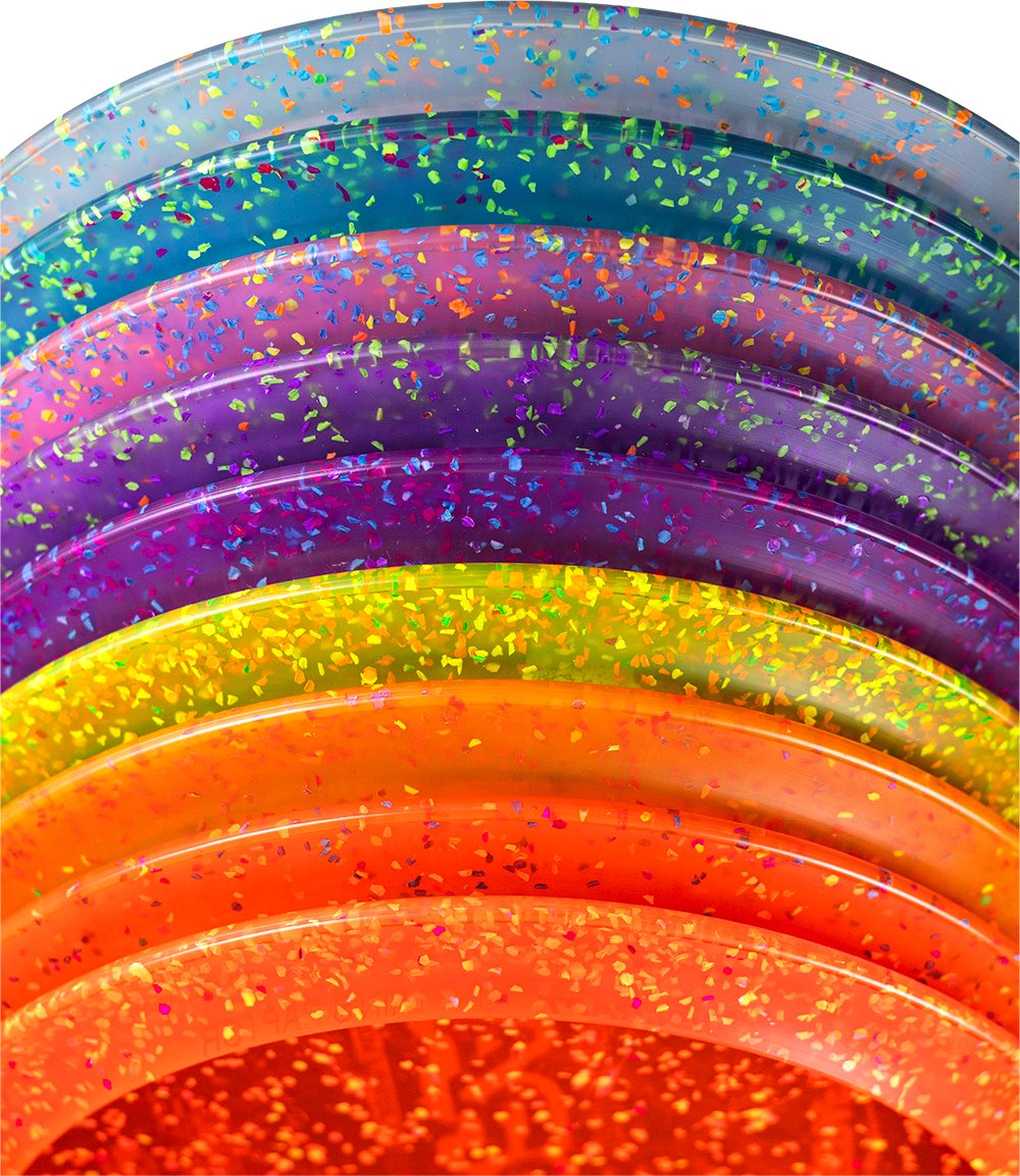 SaucyDiscGolf's tweet photo. New Cap Raps are coming! Pre-orders open now at https://t.co/HvXXarjlDf. https://t.co/sU9f50xCV8