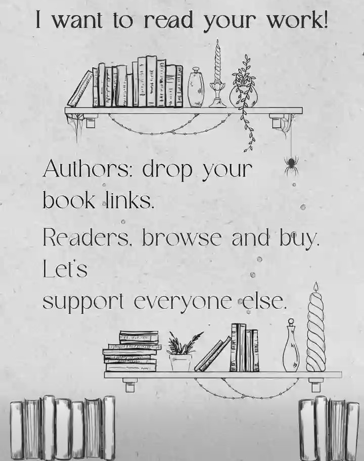 Isabella Miller ( Author's voice ) tweet media