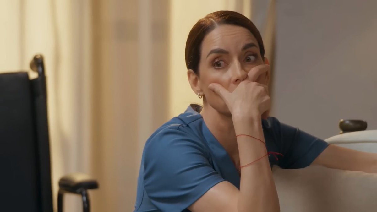 10garciasofis's tweet photo. #MiVerdadOculta
Cómo echaron a perder una gran novela mandando todo a la fregada. El tema central era el pasado de Aitana , no el de Zacarías.! Que decepción! 
@marthacarrillo https://t.co/Jz3gYZywgz