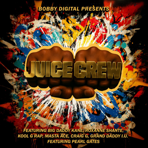 #FreshReviewDrop 🪂
RZA &amp; Juice Crew — Bobby Digital Presents: Juice Crew

The legends are back, but do they still have the squeeze? We dive deep into the lyricism, the production, and the legacy of this massive link-up.

Read the full review here: hiphophighsociety.com/2026/02/06/...