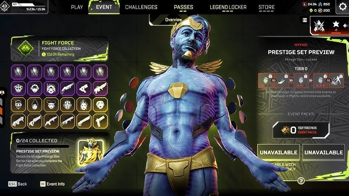 HYPERMYST tweet media