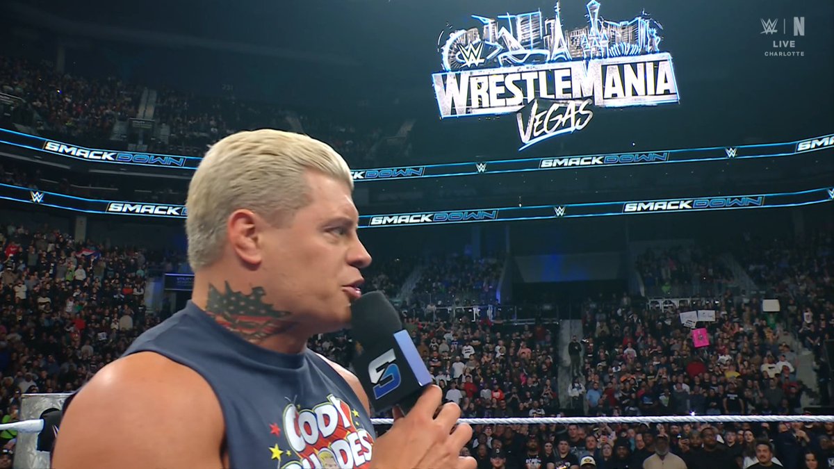 Sportskeeda Wrestling tweet media