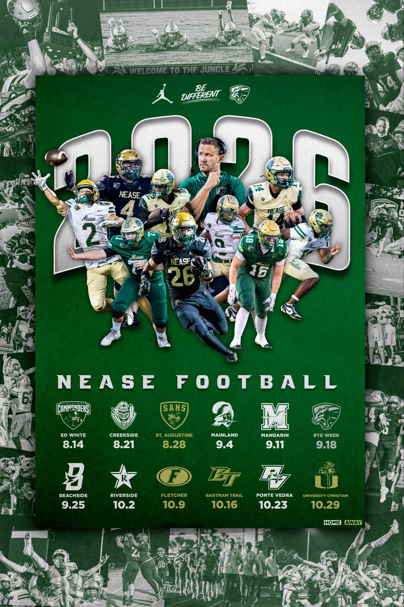 Prep Redzone Florida tweet media