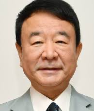 atu0511's tweet photo. 兵庫8区の皆様
青山繁晴さんが落選の危機に立っています。
中国との関係が深い、弘川さん
（中道改革連合）を当選させますか？
どうか青山繁晴さんを国会に送って仕事をさせて下さい。青山繁晴さんは高市ファミリーのひとりです。比例にも立候補して無いので負けたら終わりです。どうか青山繁晴さんに1票をお願いいたします。