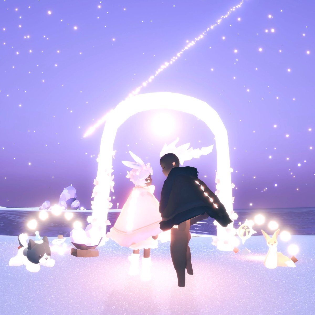 Post by もち🍯 on X: ✧