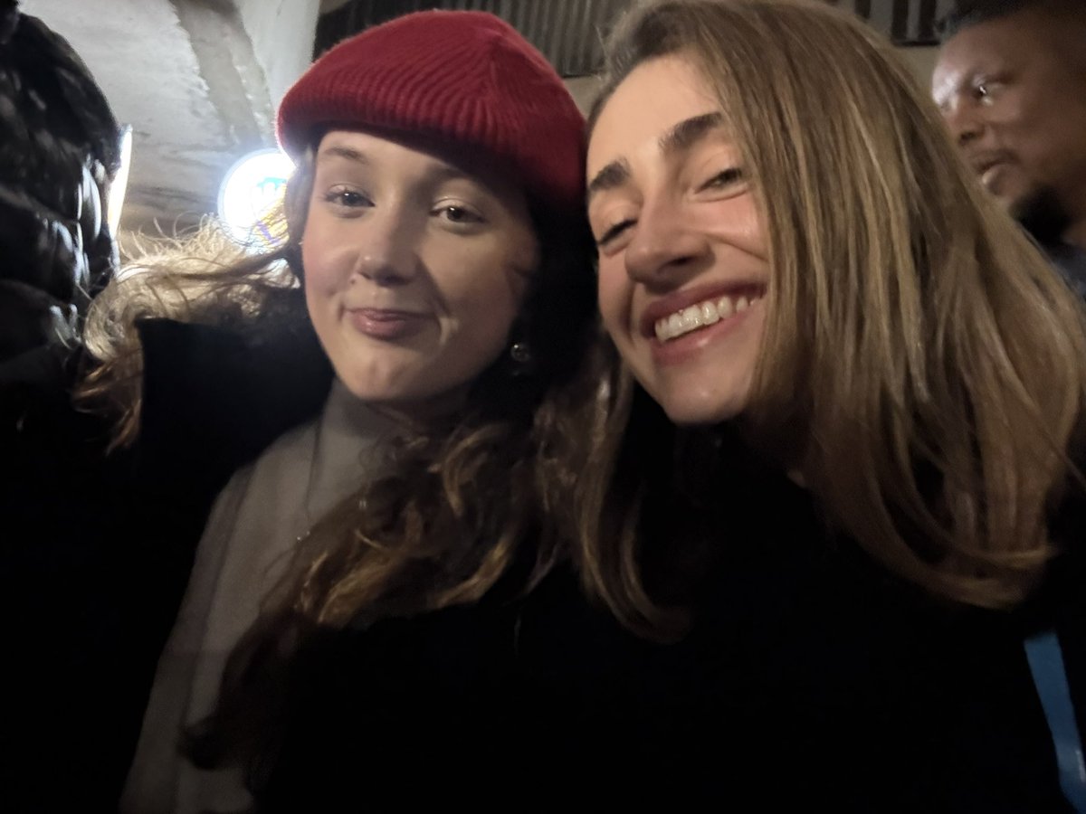 polina 🪩❤️‍🔥 tweet media