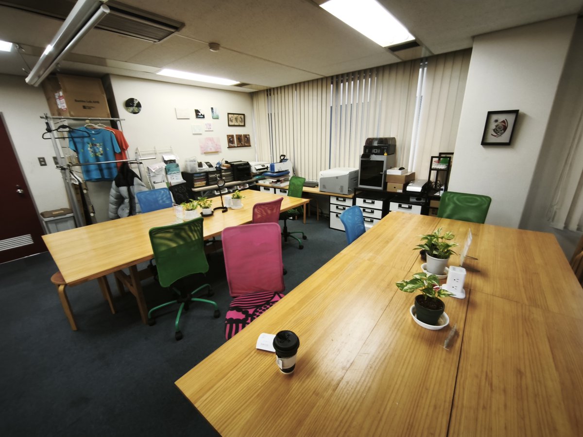 Uemura Takashi tweet media