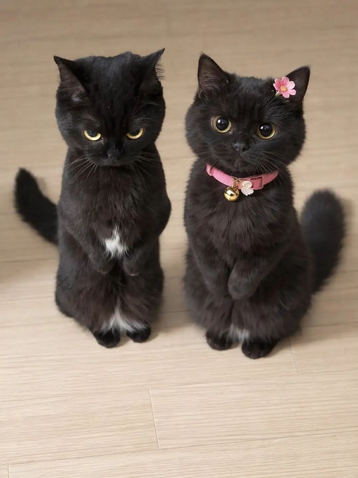 Cats all the way tweet media