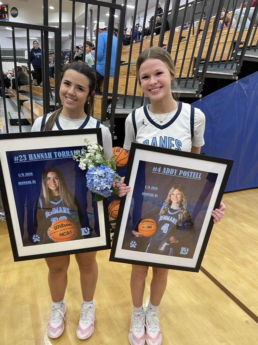 Lady Danes Basketball tweet media