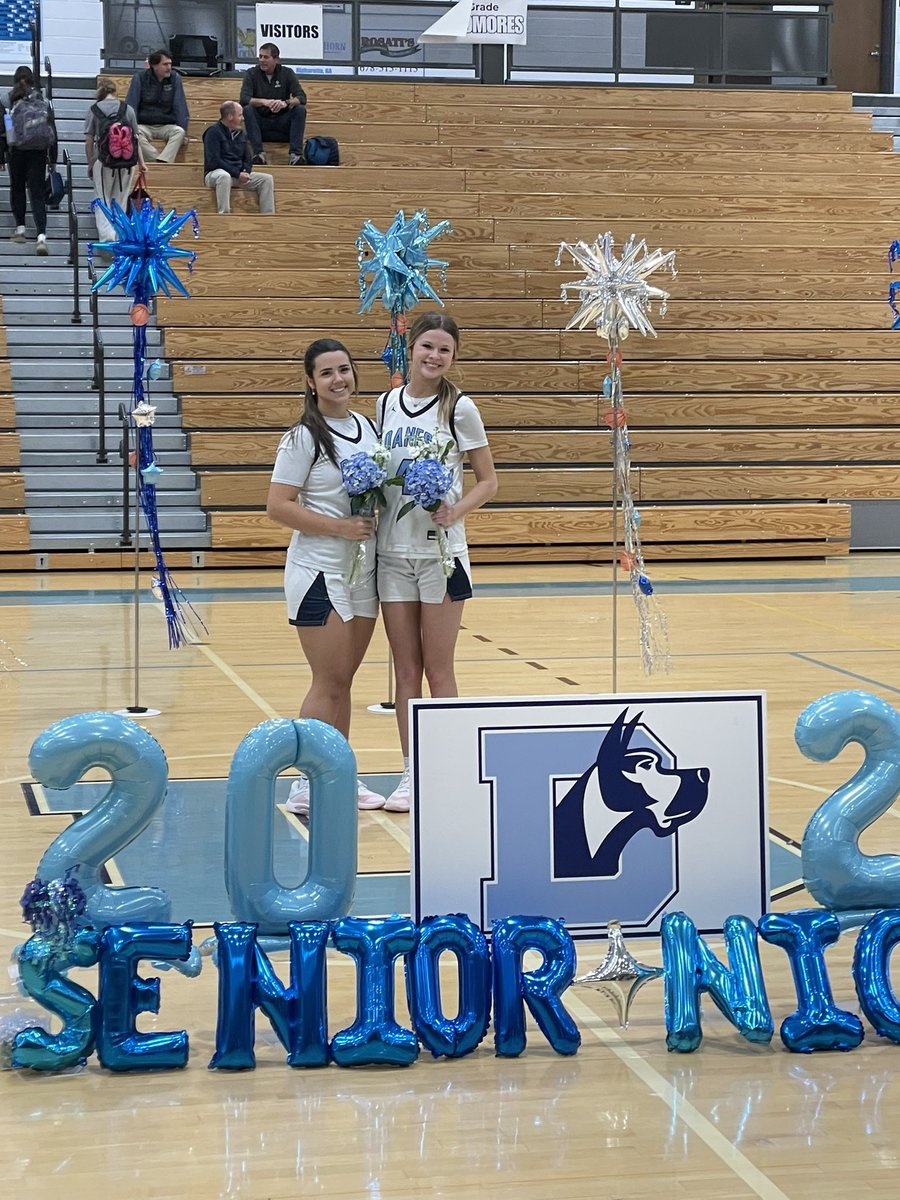 Lady Danes Basketball tweet media