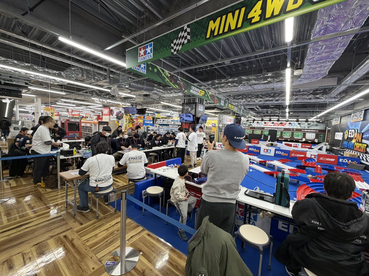 B-MAX GP 『 #BMAXGP 』公式 tweet media