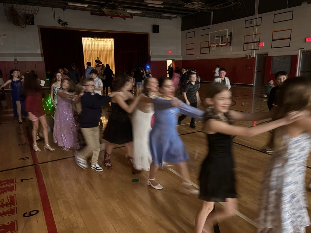 Ledgeview Elementary tweet media