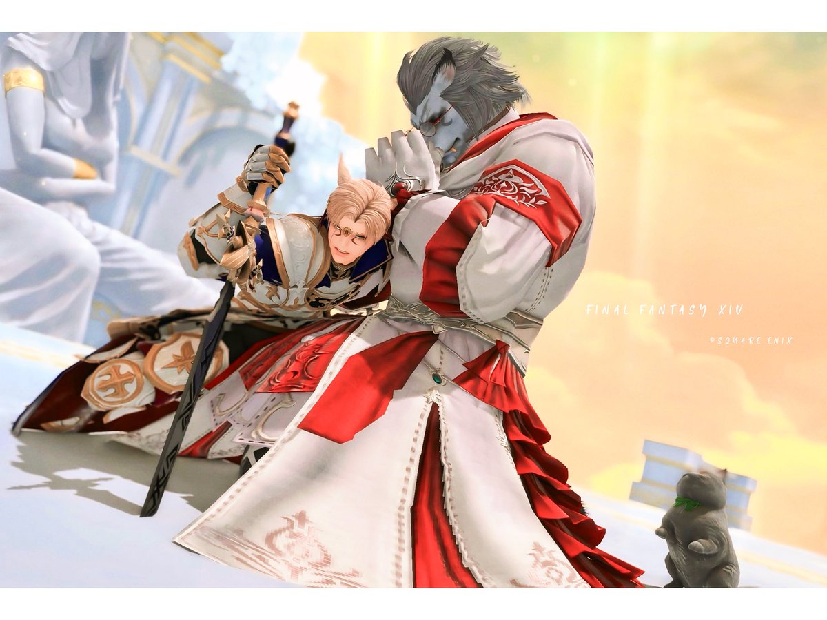 にゃもこりん (@yomogikorin) / Posts / X