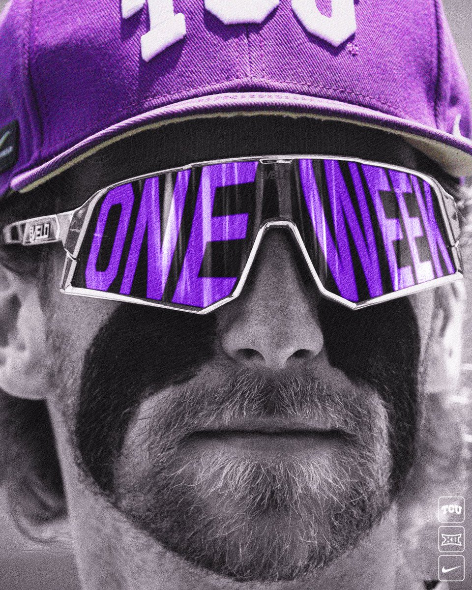 TCU Baseball tweet media