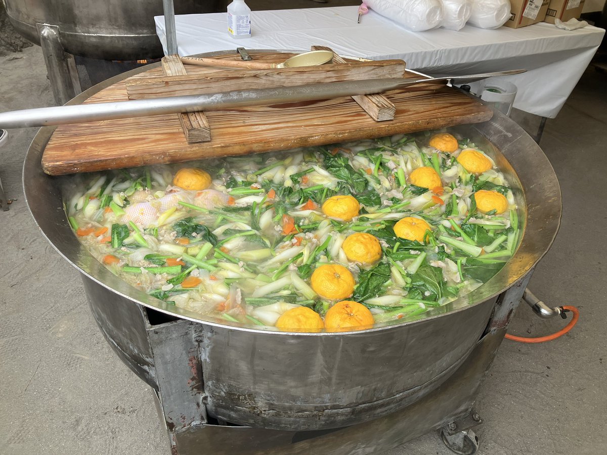 5_higashi's tweet photo. 千人鍋🫕
ぜひ食べに来て下さい🍤 https://t.co/Rtws0oxfdN
