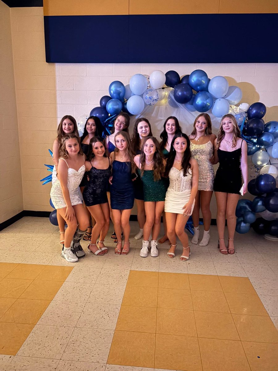 Ringgold Lady Rams tweet media