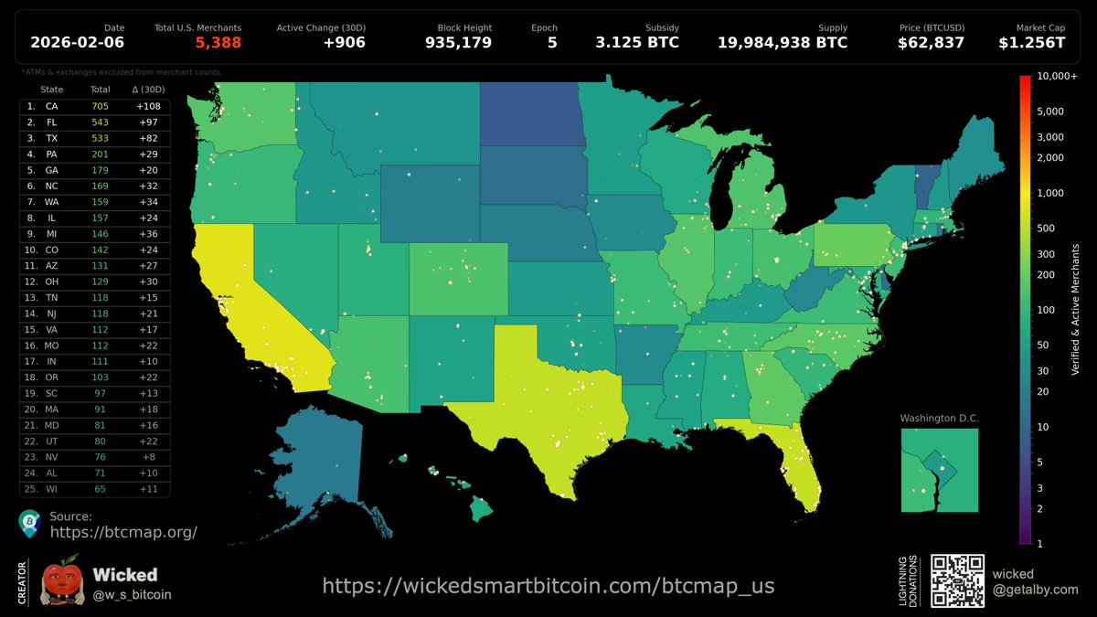 <a href="/TFTC21/">TFTC</a> If you’re interested, y’all can see an up to date version here: wickedsmartbitcoin.com/btcmap_us