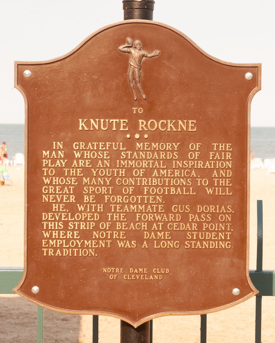 Cedar Point tweet media