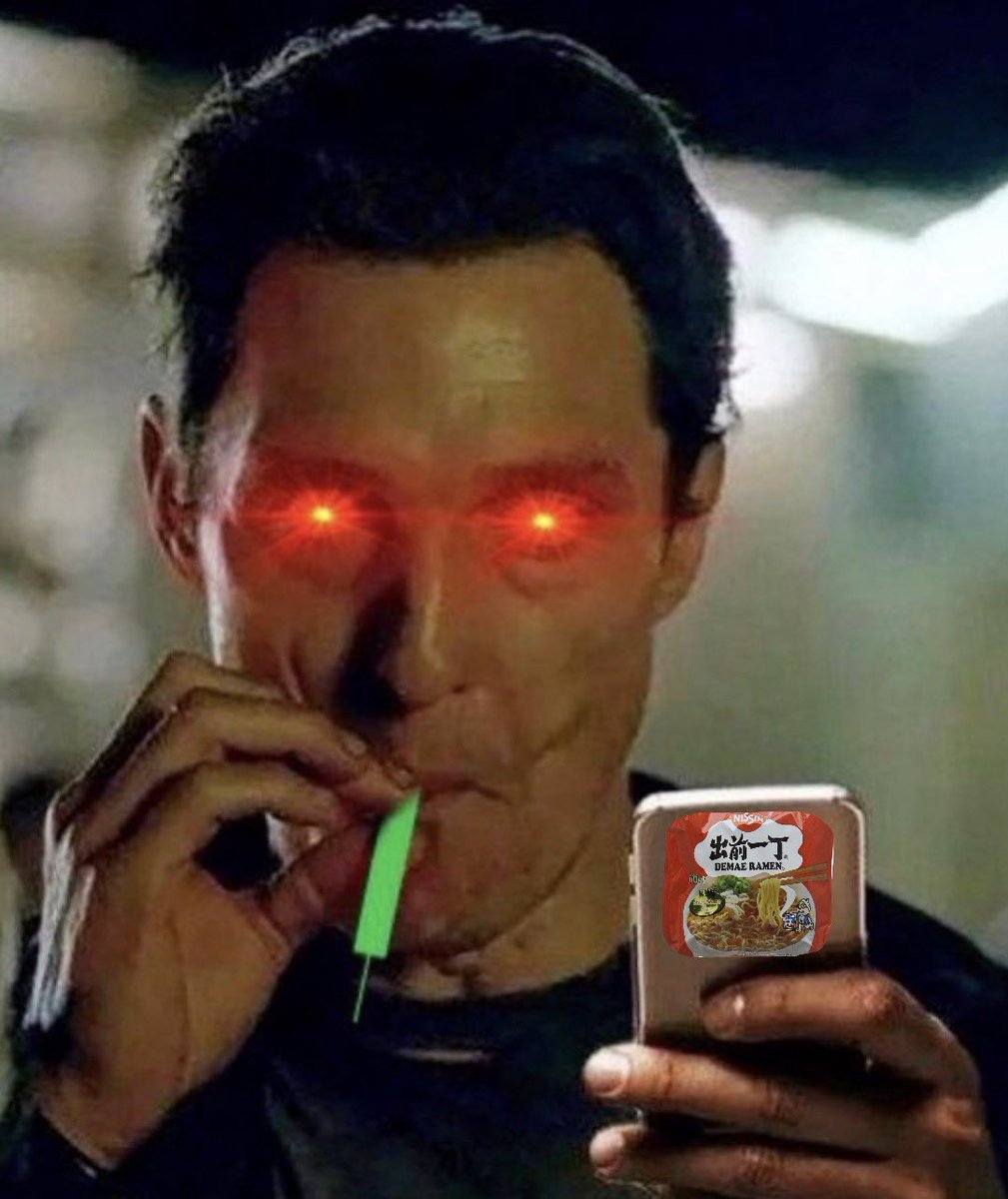 I just wanna make it.

Lock the fuck in.